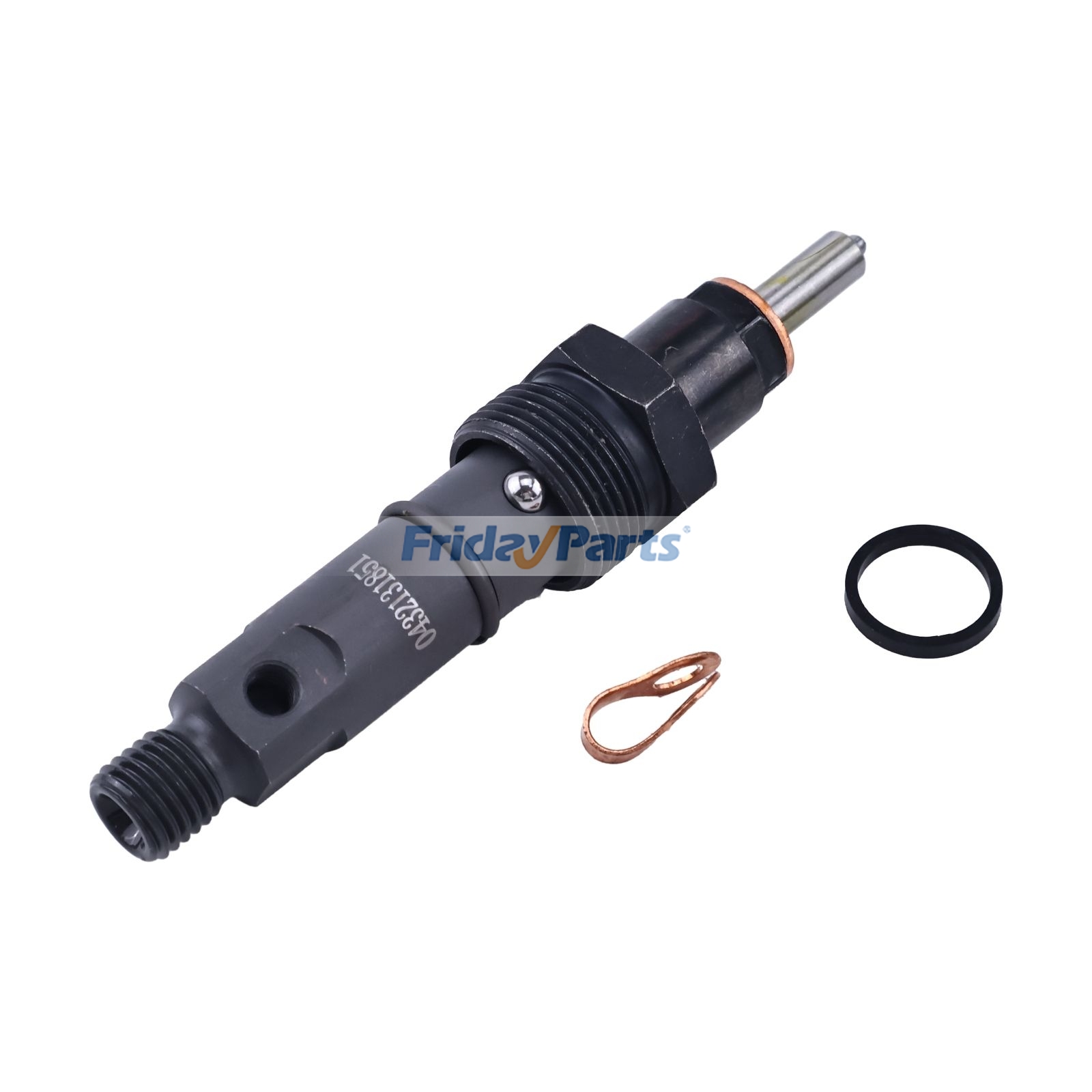 Engine Fuel Injector