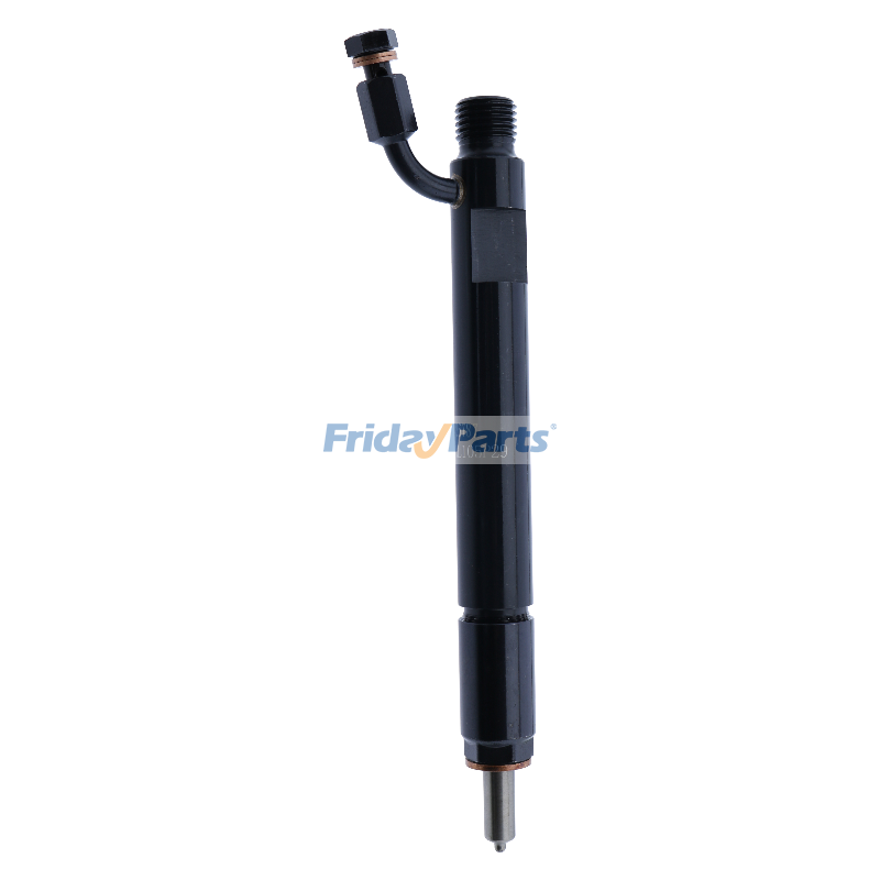 Injecteur de carburant 3926787 pour moteur Cummins 6C8.3 QSB6.7 Hyundai Crawler Excavator R305LC-7