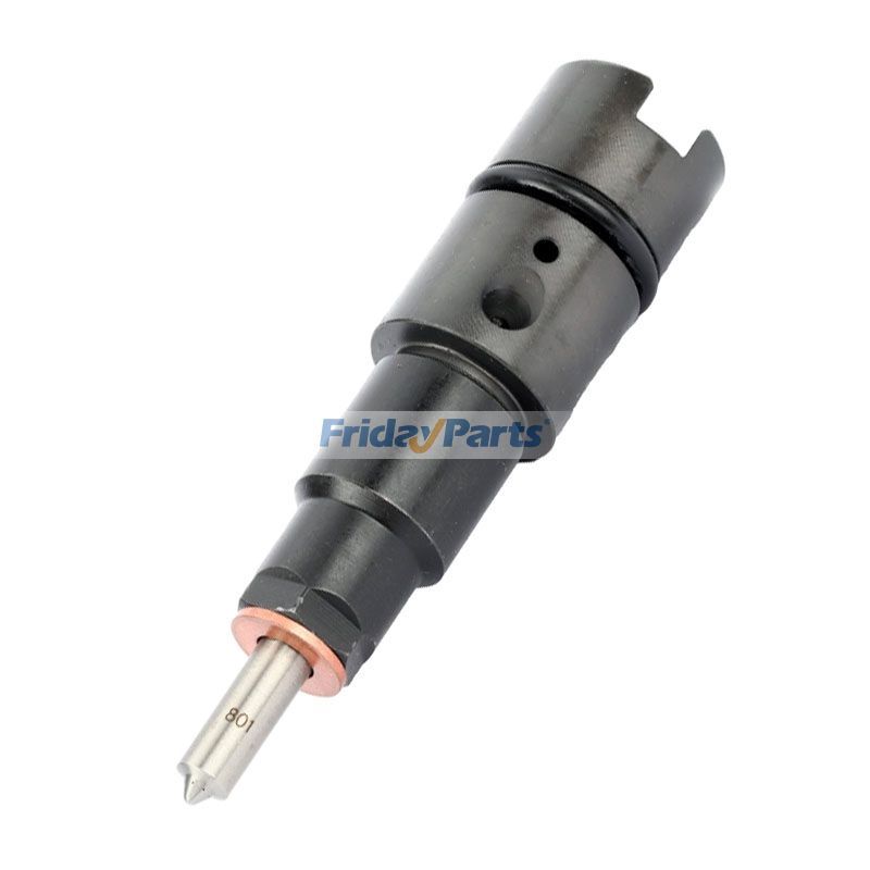 Einspritzdüse 3944197 für Cummins-Motor ISB CM550 QSB5.9 CM850