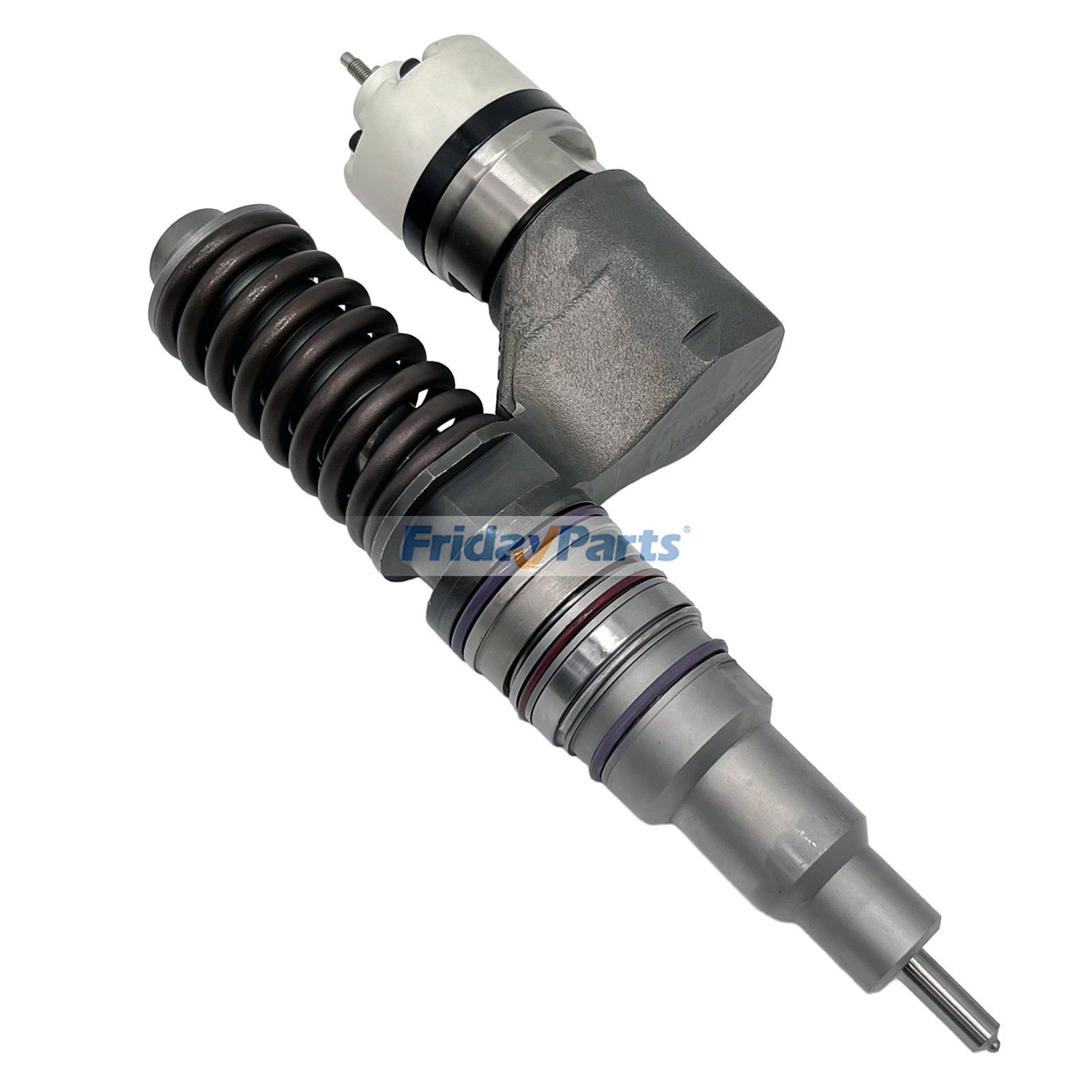 Kraftstoff Injektor 3964404 für Volvo Motor D12A340 D12A420 D12C Lkw FH12 VHD VN