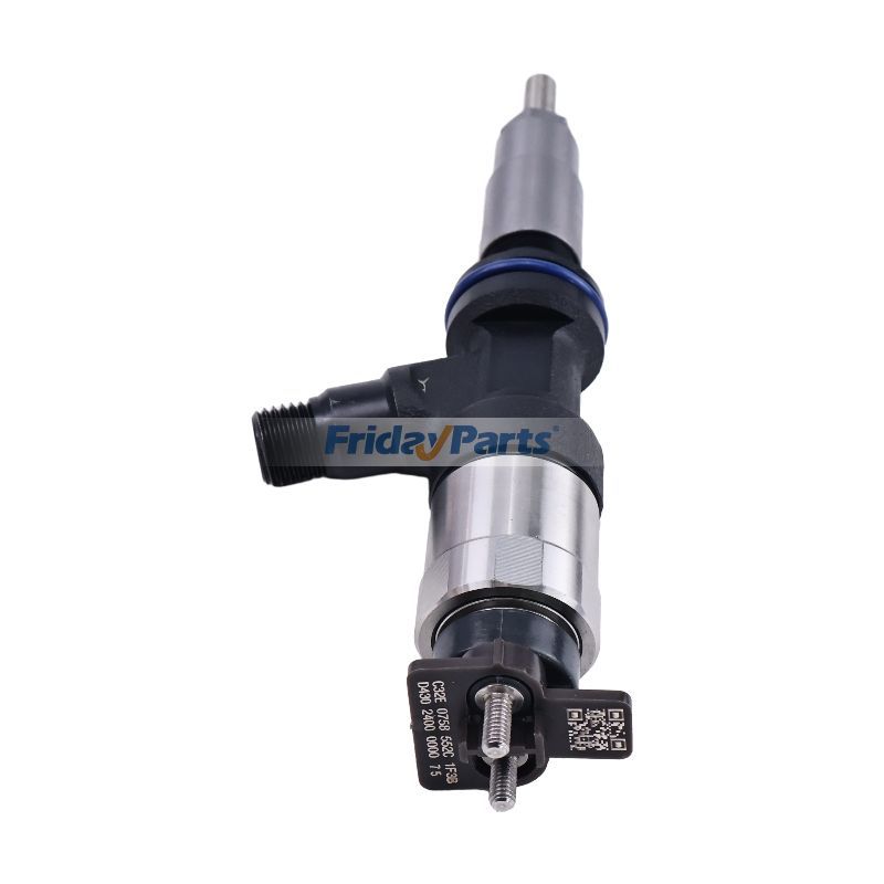 Einspritzdüsensäule CAT