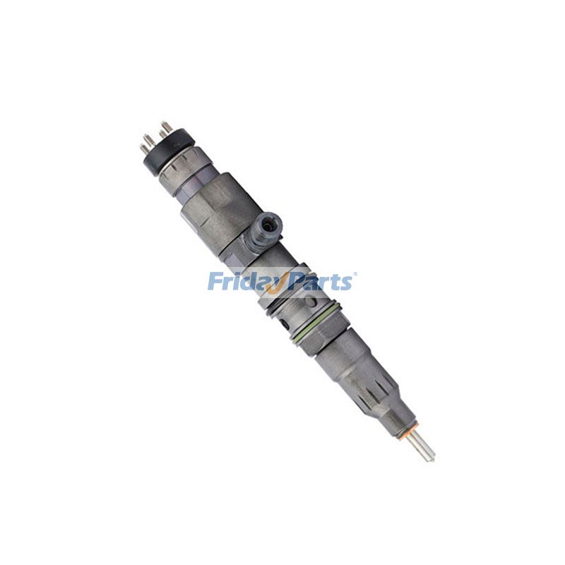 Einspritzventil 4710700487 für Detroit Engine DD13 DD15 Mercedes-Benz Actros Antos Arcos