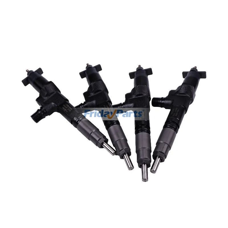Fuel Injector for Engine,Loader