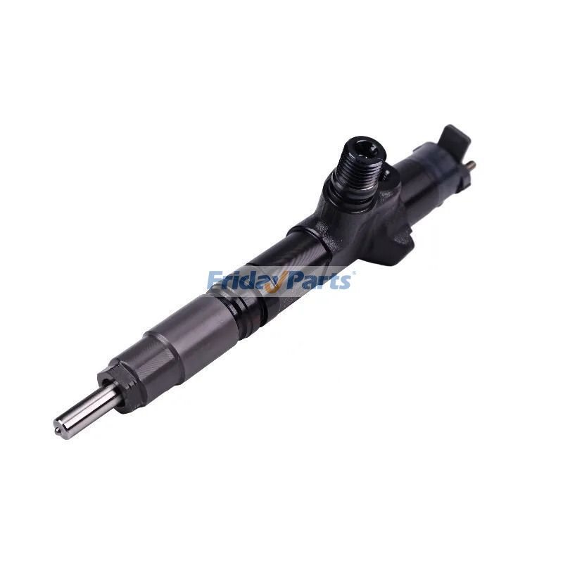  Fuel Injector For CAT