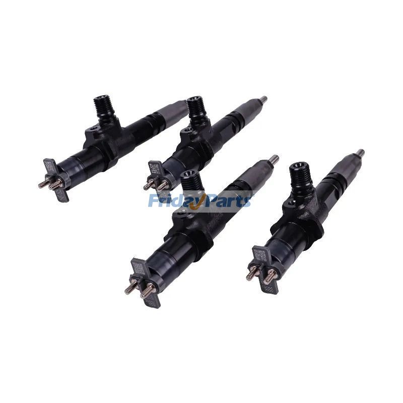 Engine,Loader Fuel Injector