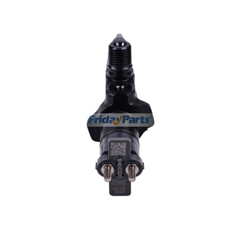 Fuel Injector in Stock in China,USA