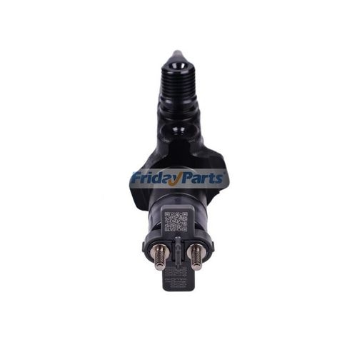 436-1096 Fuel Injector Fits Caterpillar Engine C3.3B Loader 236D 242D