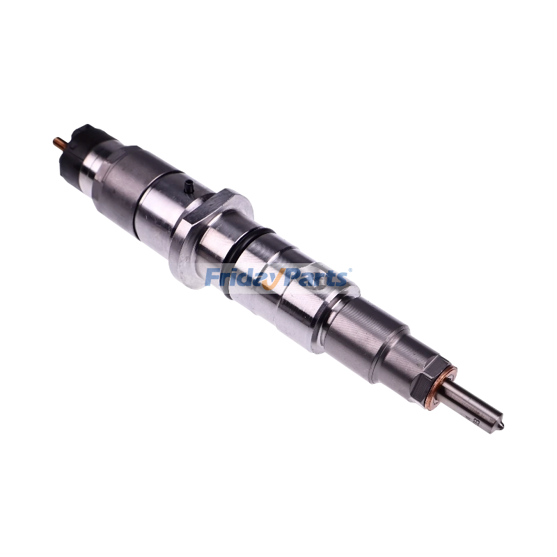 Fuel Injector 4939061 3973060 5263308 for Cummins Engine QSL8.9 QSL9 Hyundai Excavator R320LC-7A R360LC-9 R430LC-9