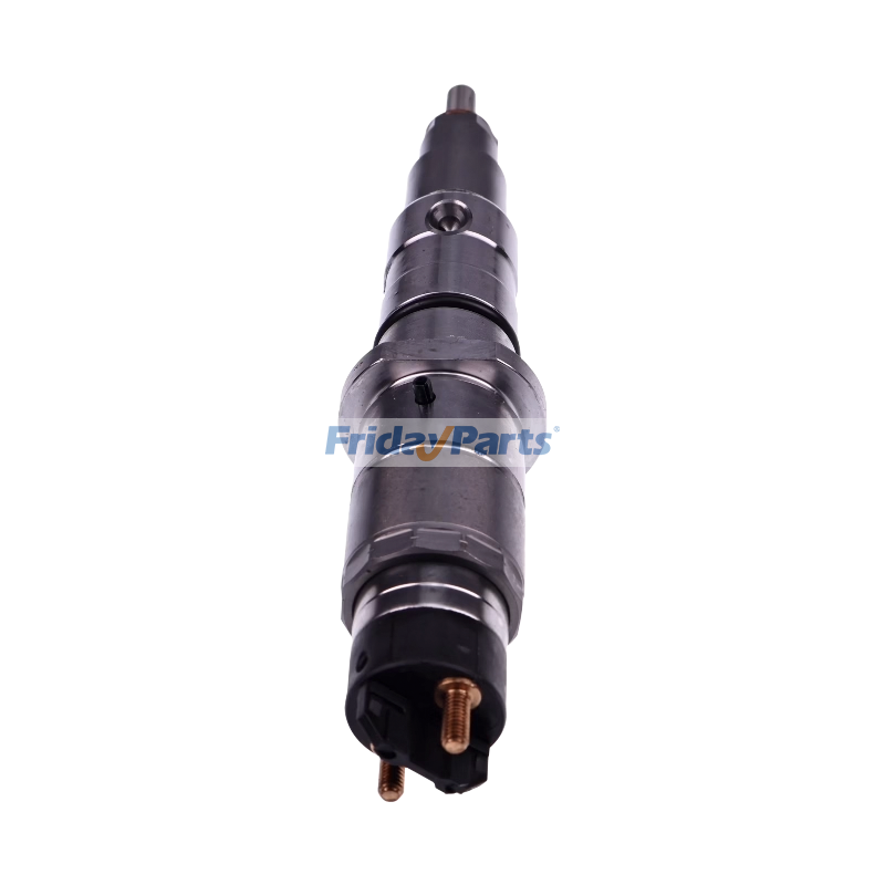 Fuel Injector Hyundai in Stock in China,USA,China Stock