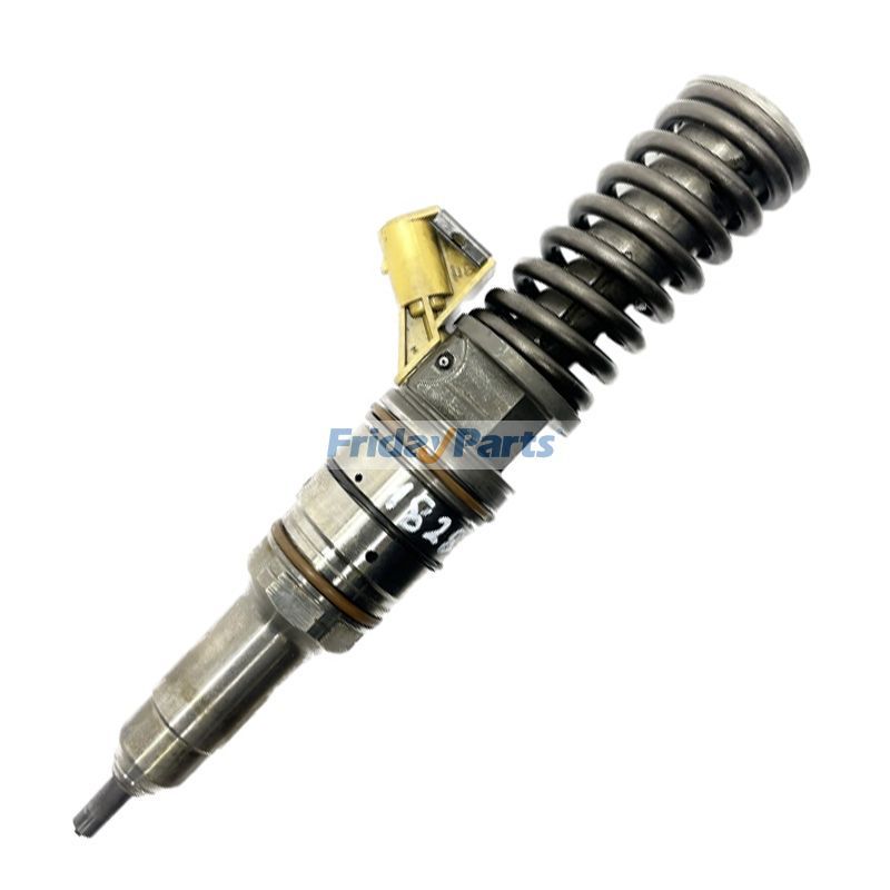 Inyector de combustible 504125329 para cosechadora New Holland CR8.90 D4 Motor F3BFA613A E002 F3BFA613C E006