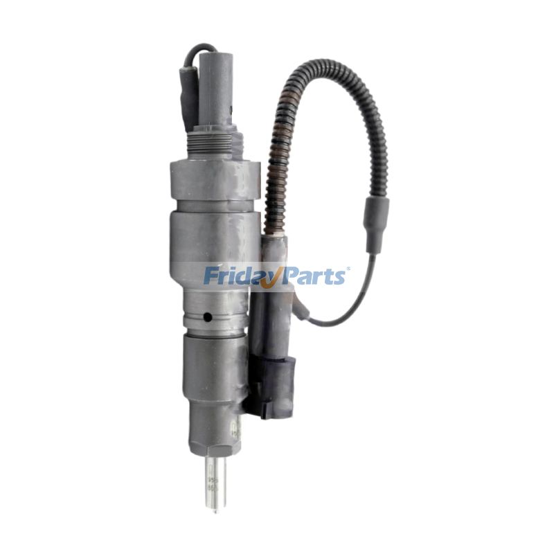 Kraftstoffeinspritzdüse 51101007448 0432191415 51101006038 für MAN Lkw F2000