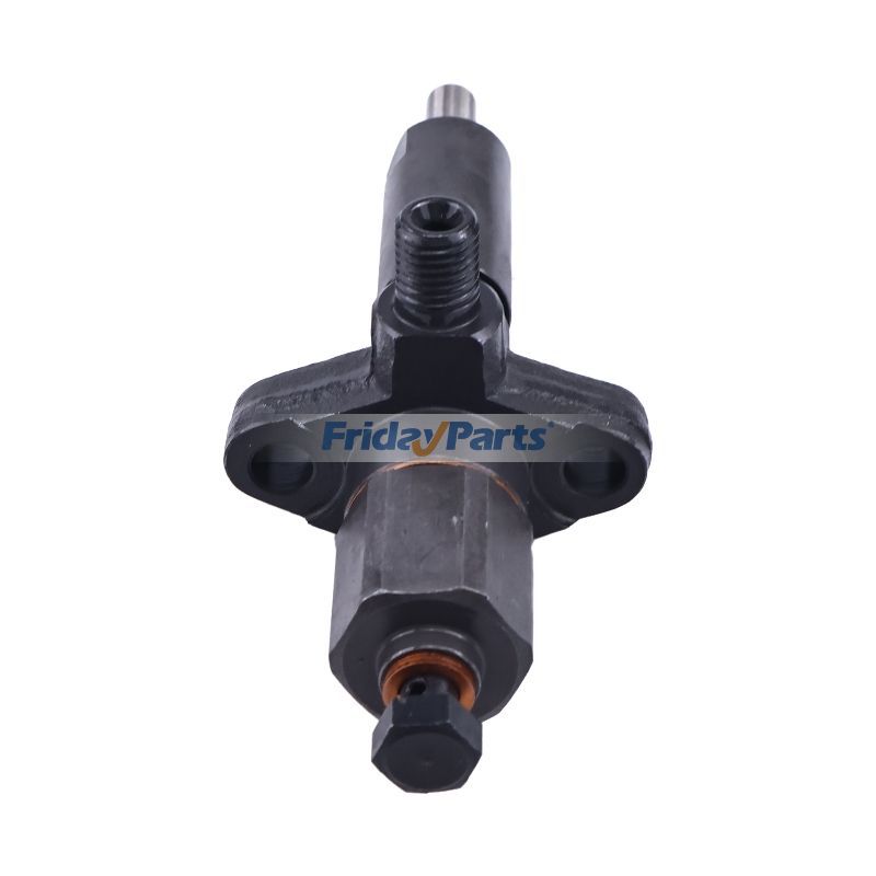 Fuel Injector for Engine