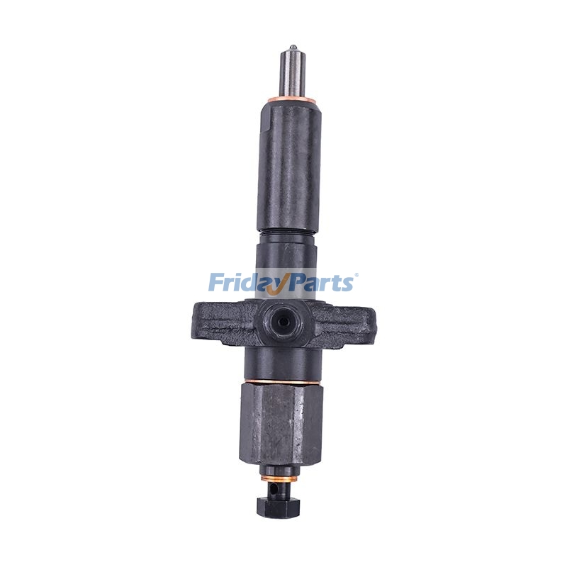 Engine Fuel Injector