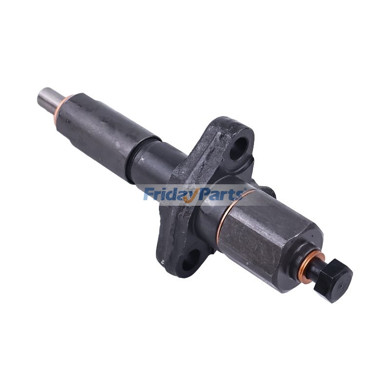  Fuel Injector 