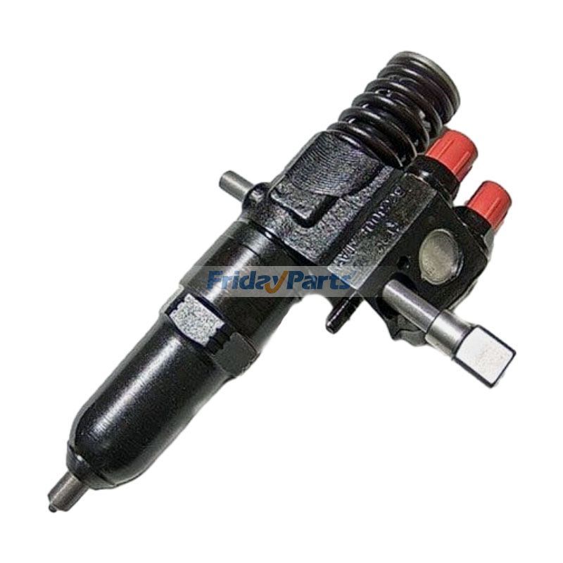 Einspritzdüse 5228780 für Detroit Engine IL71 V71