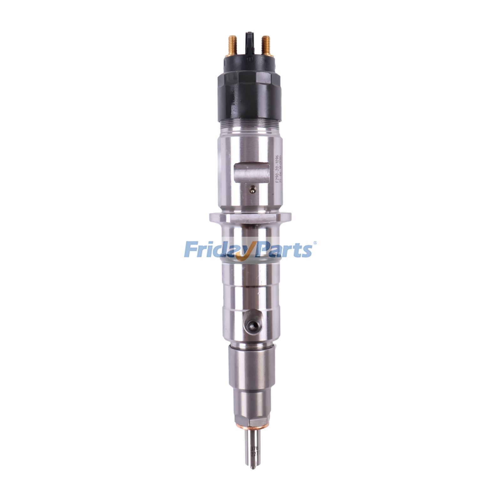 Fuel Injector in Stock in China