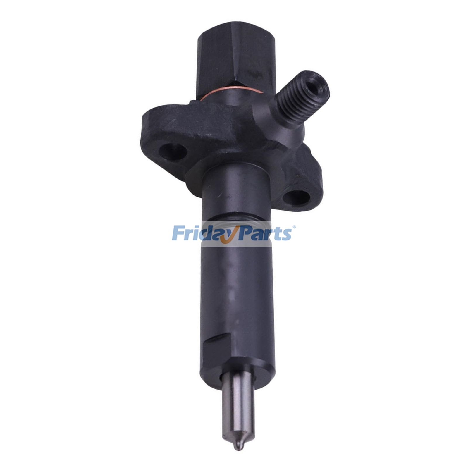 Fuel Injector 5281613 2645615 for Perkins Engine D3.152 Massey Ferguson Tractor 135 165 Loader 2135 3165