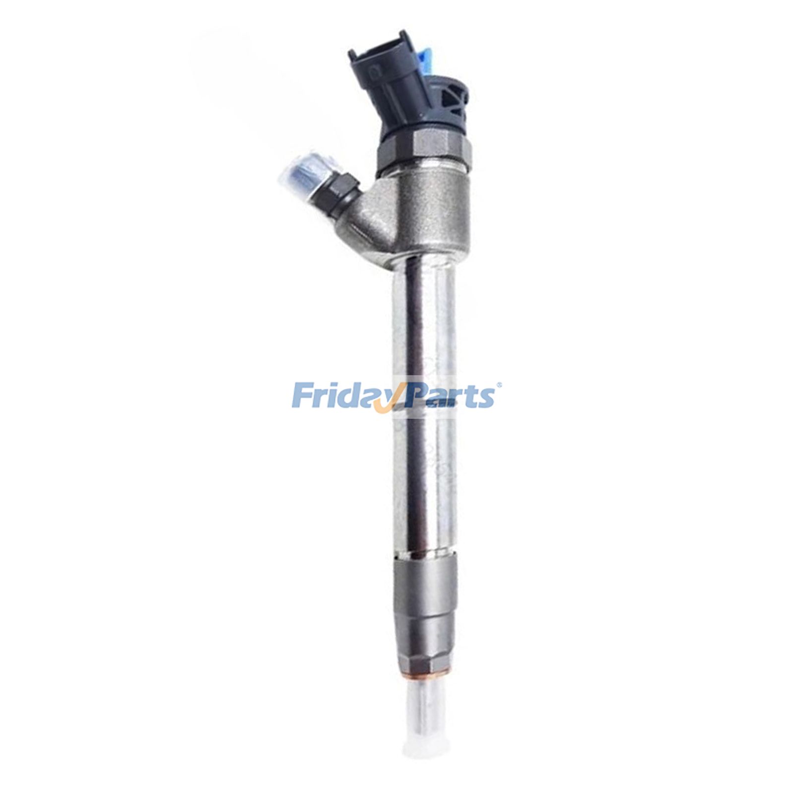 Injecteur de carburant 5801790338 pour moteur Iveco F5 CASE 580SN New Holland B95C B95CLR B95CTC B110C Chargeur