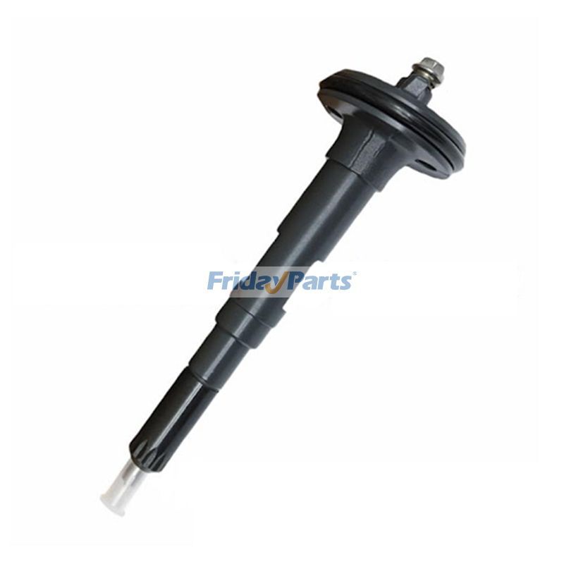 Fuel Injector 61511-23100 for Komatsu Engine 6D125E-2A-45 S6D125E-2G S6D125E-2H Dozer D85ESS-2