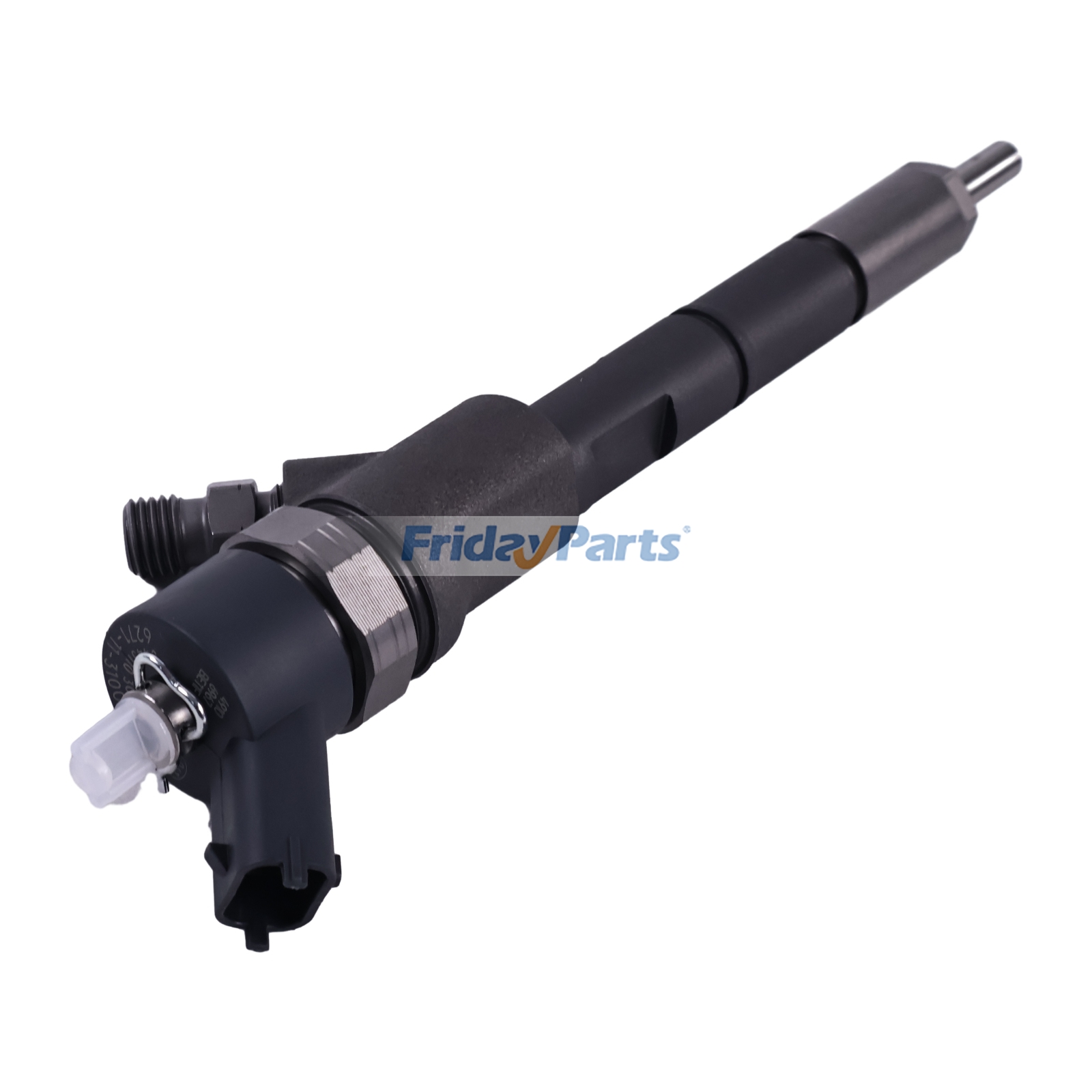 Kraftstoffeinspritzdüse 6271-11-3100 für Komatsu-Motor SAA4D95LE_5, Bagger PC130-8, PC138US-8, Radlader WA90-6