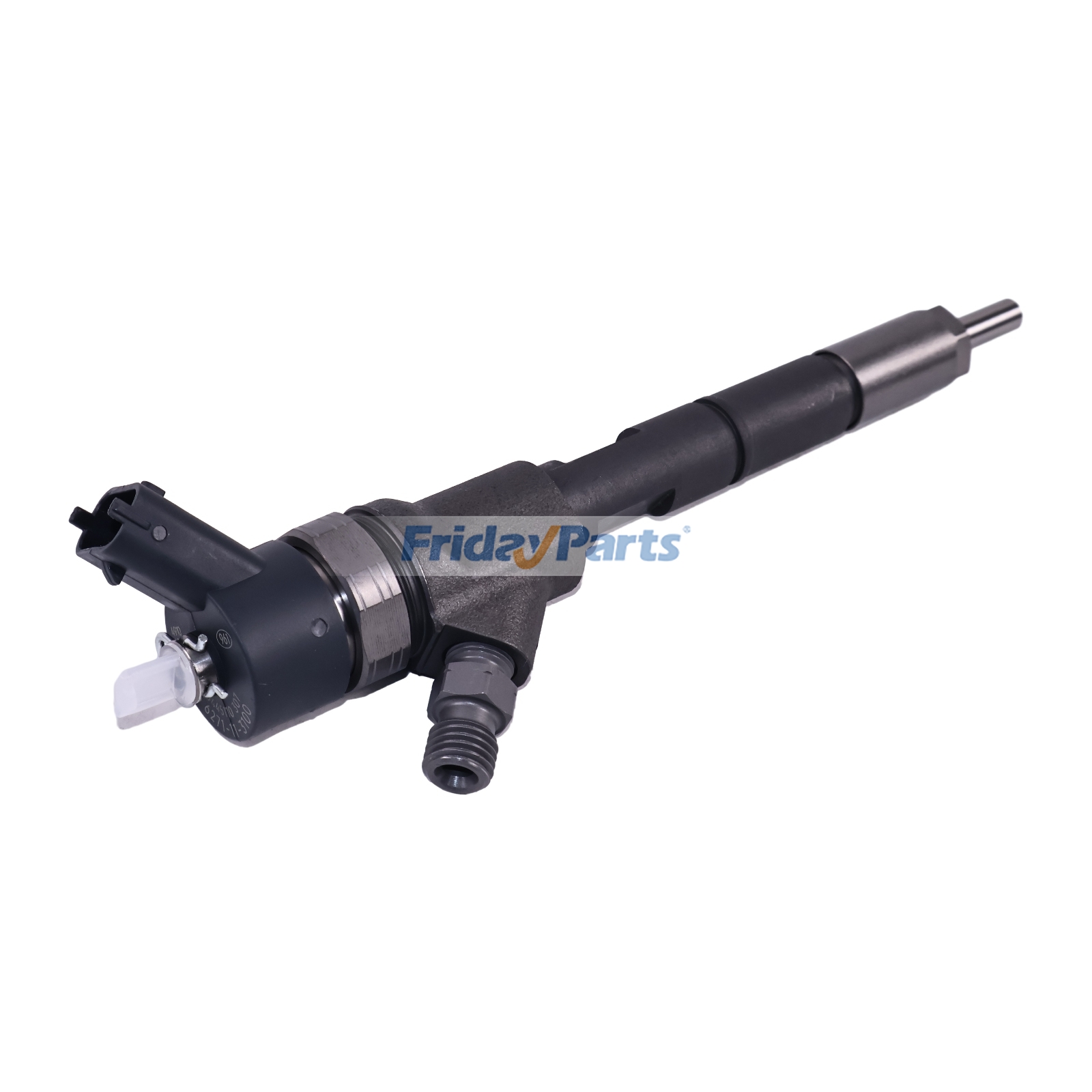 Kraftstoffeinspritzdüse 6271-11-3100 für Komatsu-Motor SAA4D95LE_5, Bagger PC130-8, PC138US-8, Radlader WA90-6für Für Bosch,Für KOMATSU