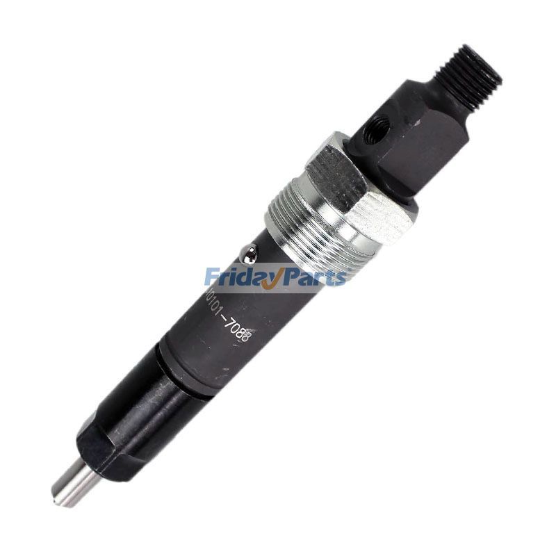 Fuel Injector 65.10101-7088 for Doosan Loader MEGA 300-V