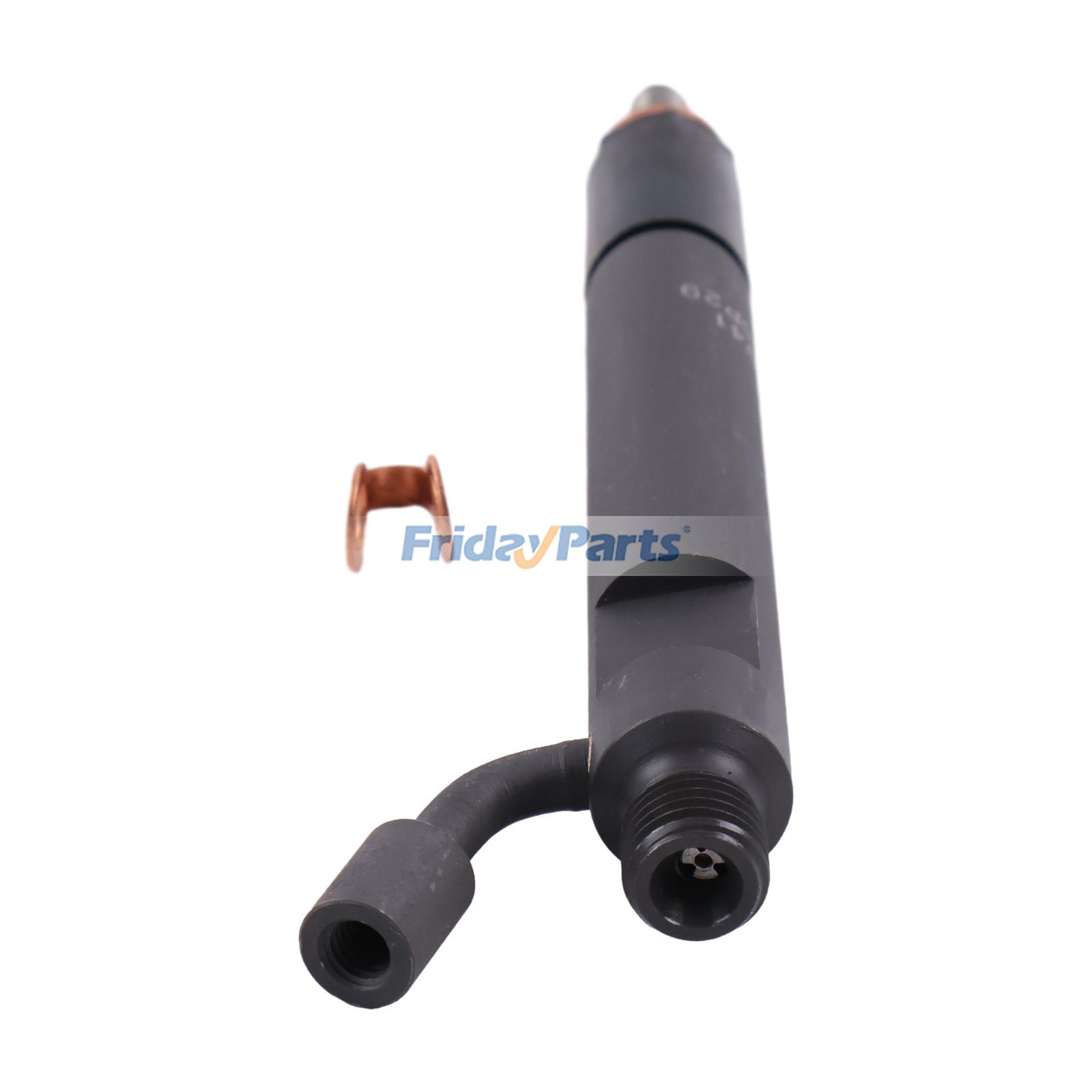  Fuel Injector For KOMATSU