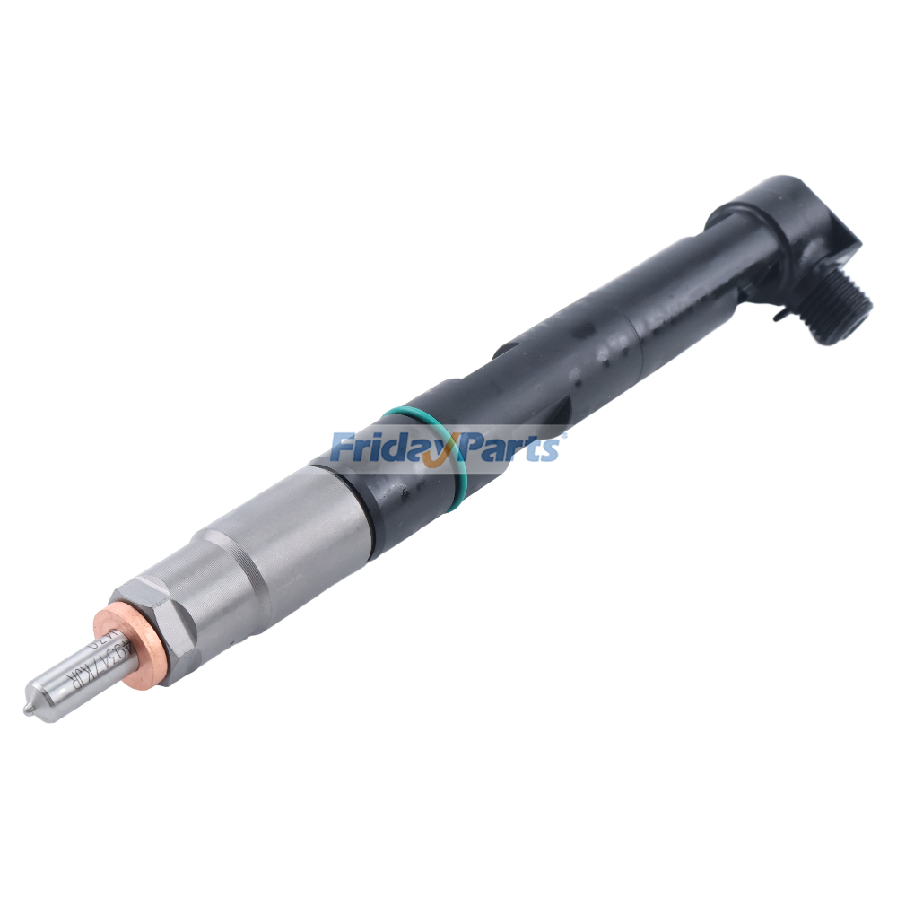 Motor,Carregadora  Para BOBCAT - Injetor de combustível 7261663 7516846 28347042 para Doosan D34 Bobcat V723 V923 V519 A770 S750 S770 S850 T750 T870