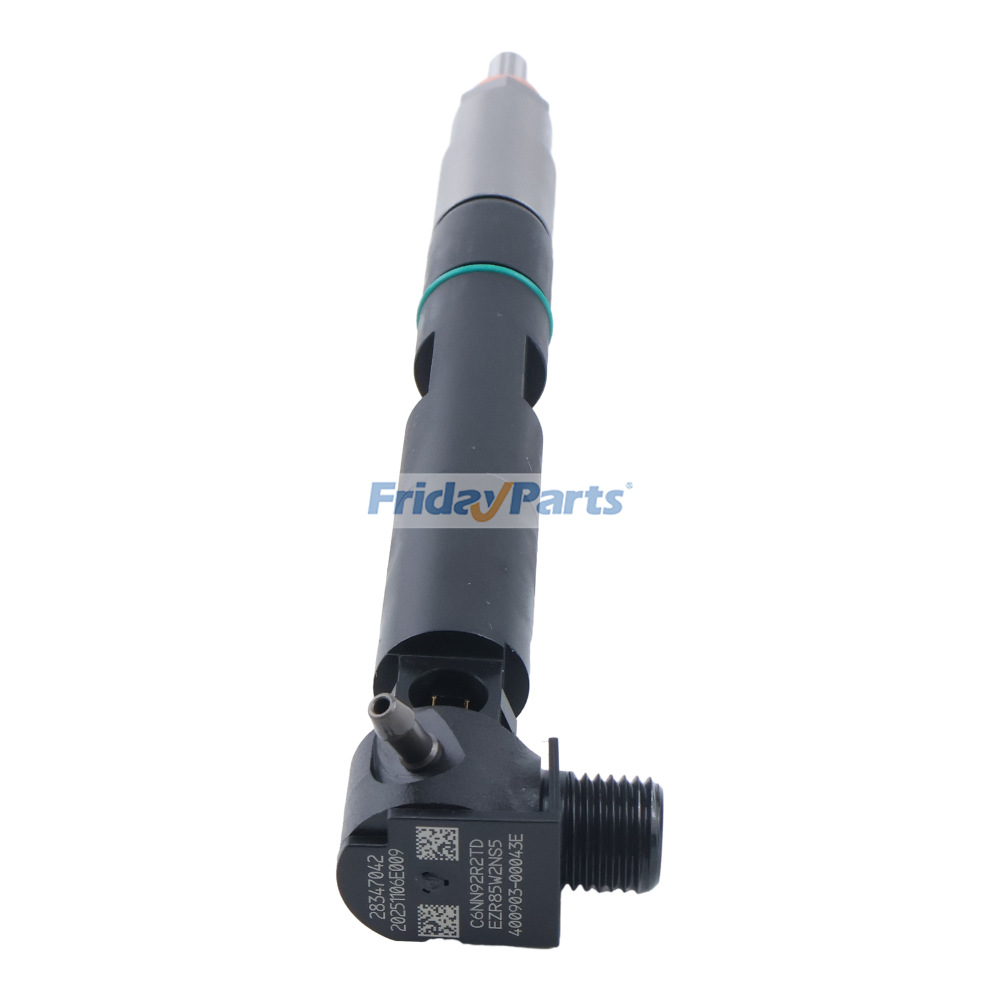 Injetor de combustível 7261663 7516846 28347042 para Doosan D34 Bobcat V723 V923 V519 A770 S750 S770 S850 T750 T870 FridayParts