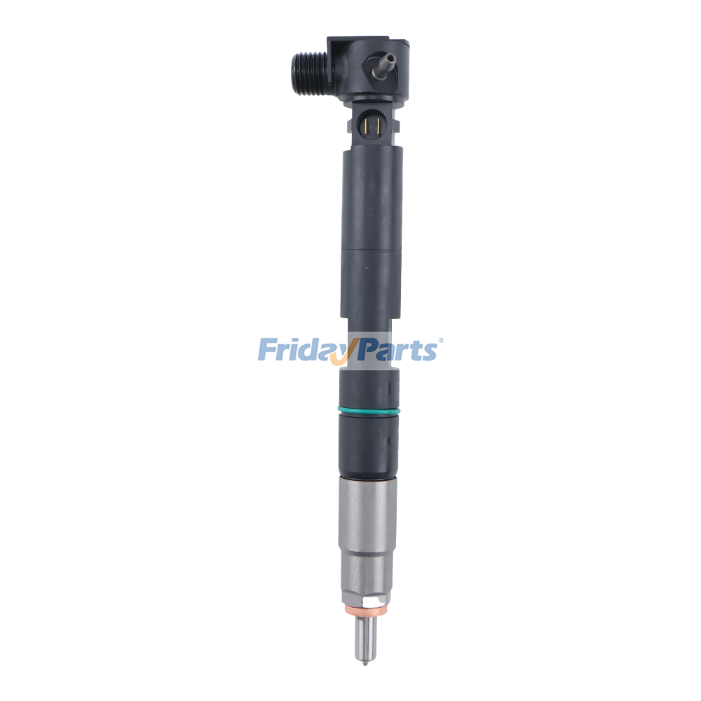 Inyector de combustible 7261663 7516846 28347042 para Doosan D34 Bobcat V723 V923 V519 A770 S750 S770 S850 T750 T870
