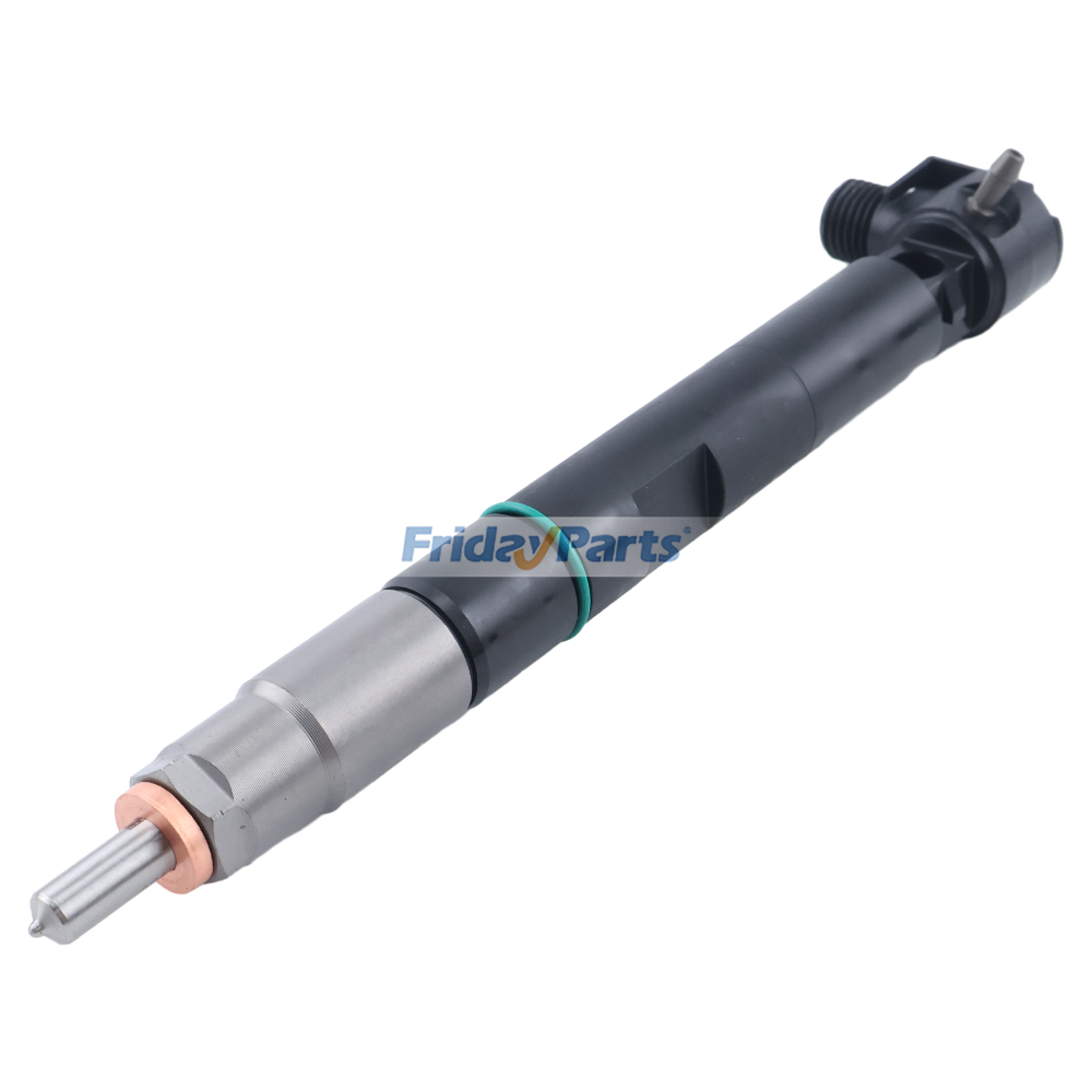 Injetor de combustível 7261663 7516846 28347042 para Doosan D34 Bobcat V723 V923 V519 A770 S750 S770 S850 T750 T870 para Motor,Carregadora 