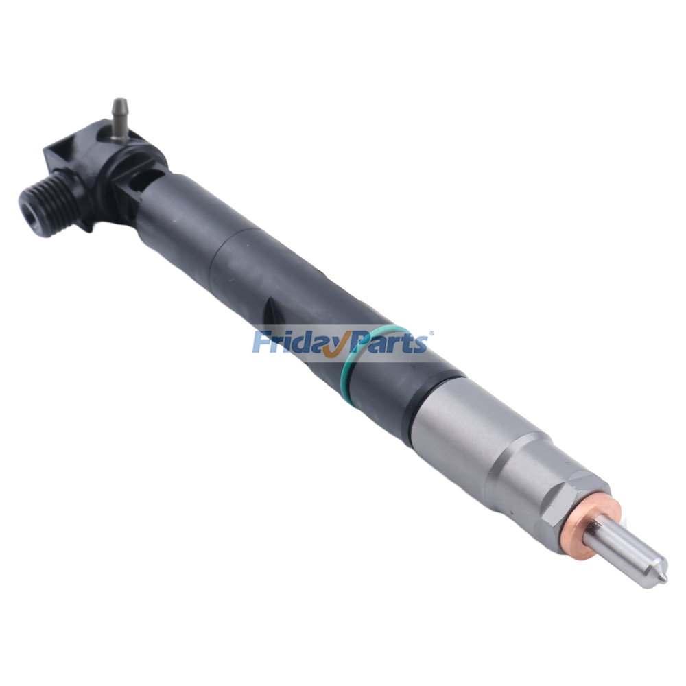 Compre Injetor de combustível 7261663 7516846 28347042 para Doosan D34 Bobcat V723 V923 V519 A770 S750 S770 S850 T750 T870 na FridayParts
