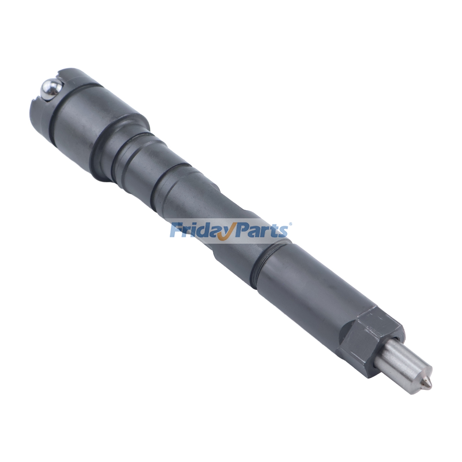 Injecteur de carburant 
