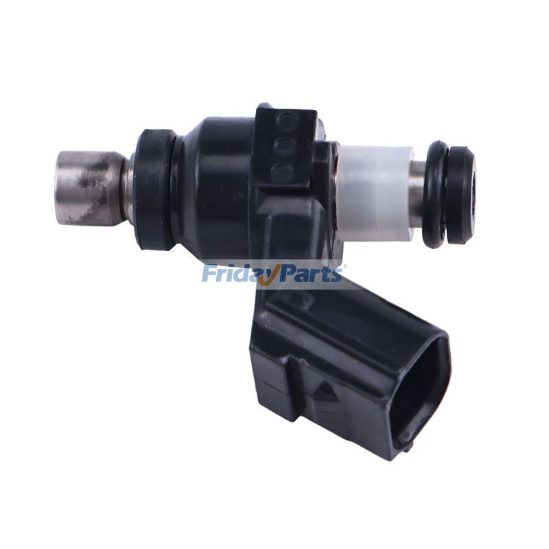 Motorcycle Fuel Injector