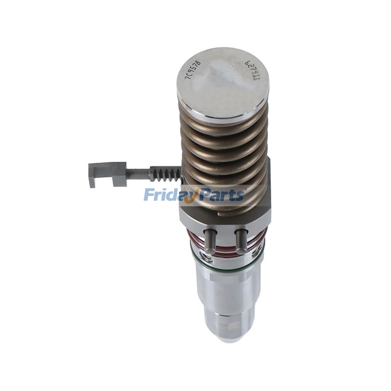 Fuel Injector for Engine