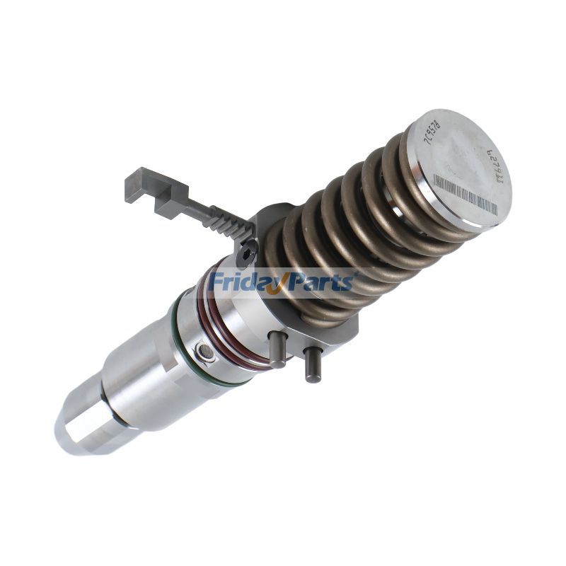 Fuel Injector in Stock in China
