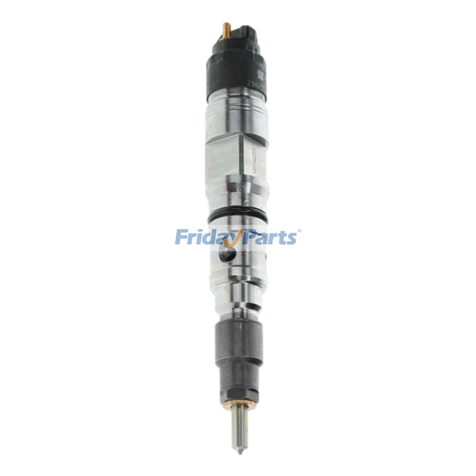 Fuel Injector 837074860 for AGCO Tractor MT740 MT743 MT955E MTS965E MTS975E RG1100B RG1300B