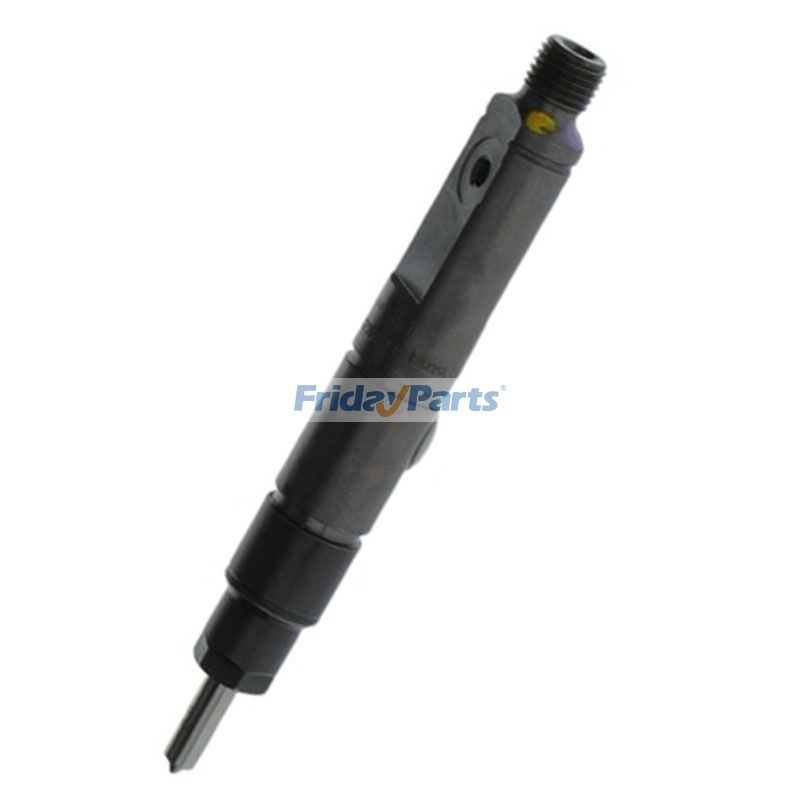 Fuel Injector 87841116 for New Holland Tractor 8770 8670 8770A 8670A Combine TR88