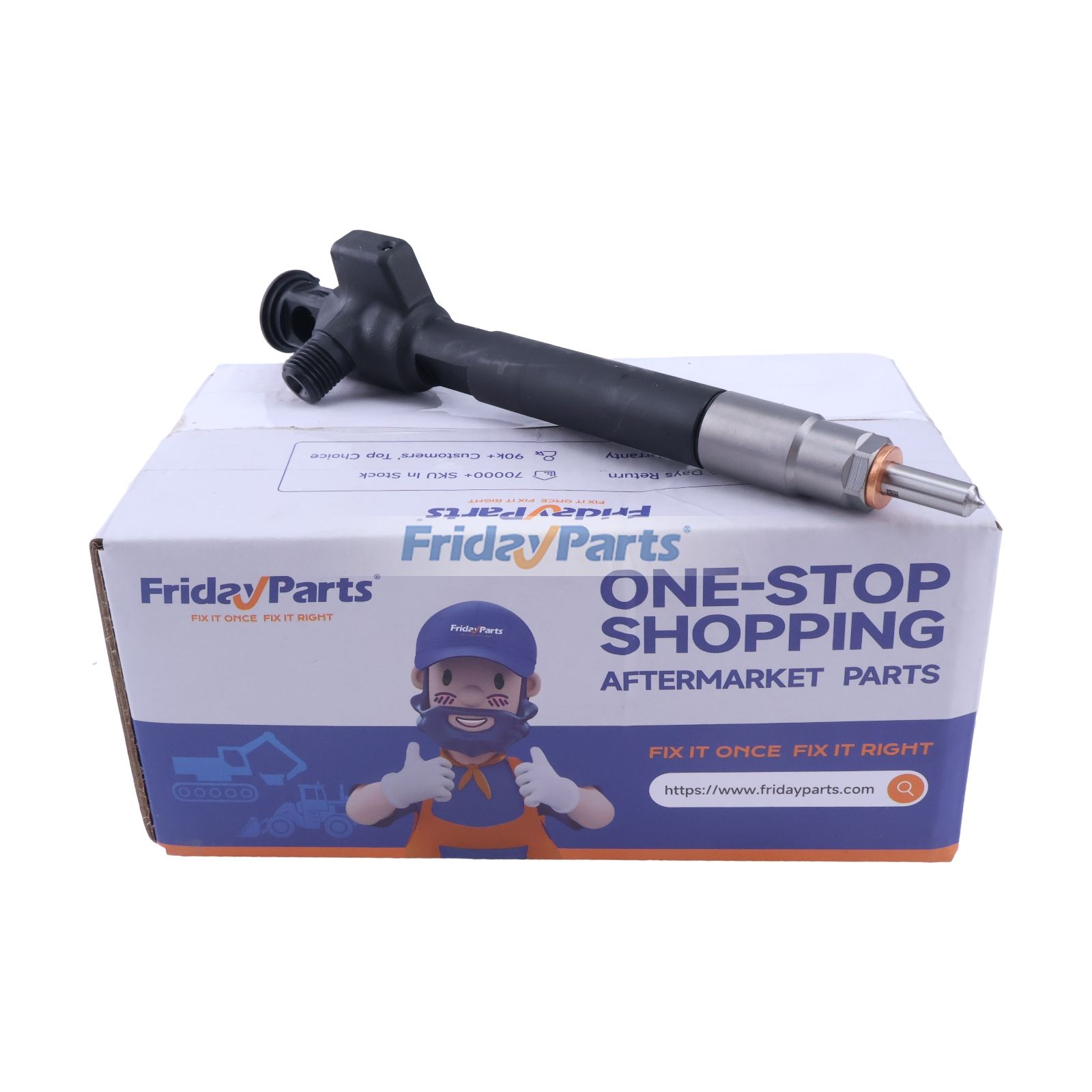 Kraftstoff Injektor 9824388280 28657626 für Peugeot Boxer Werfen Citroën Jumper Schränke Bus Pritsche Chassis 2019-2023