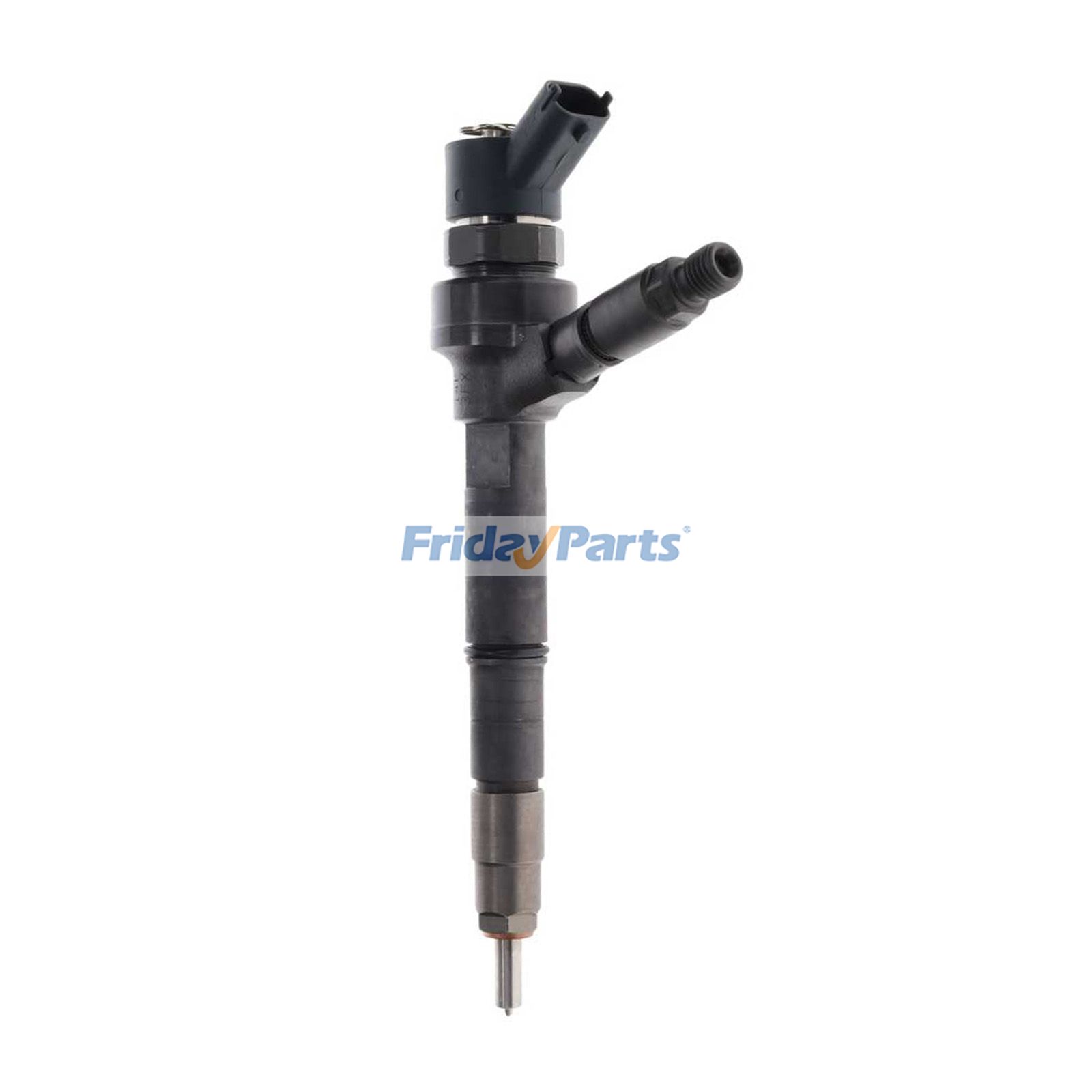 Fuel Injector A4000700187 0445110519 for Mitsubishi Engine 4D34i