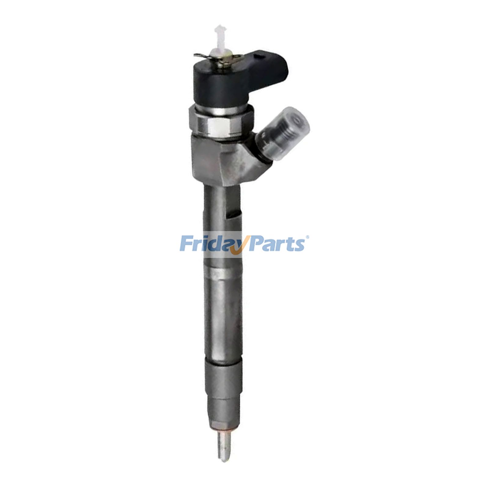 Fuel Injector A6110701187 0445110054 for Mercedes-Benz S200 S220 S270 2002-2009