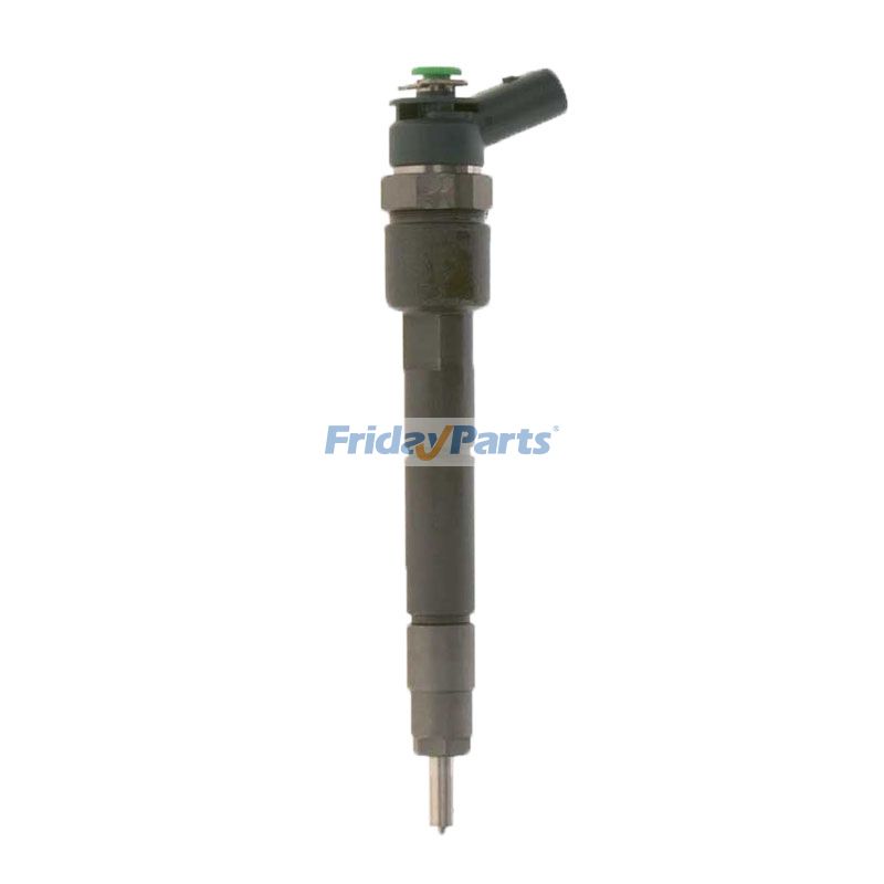 Fuel Injector A640070128780 0986435189 0445110378 for Mercedes-Benz A160 A180 A200 B180 B200