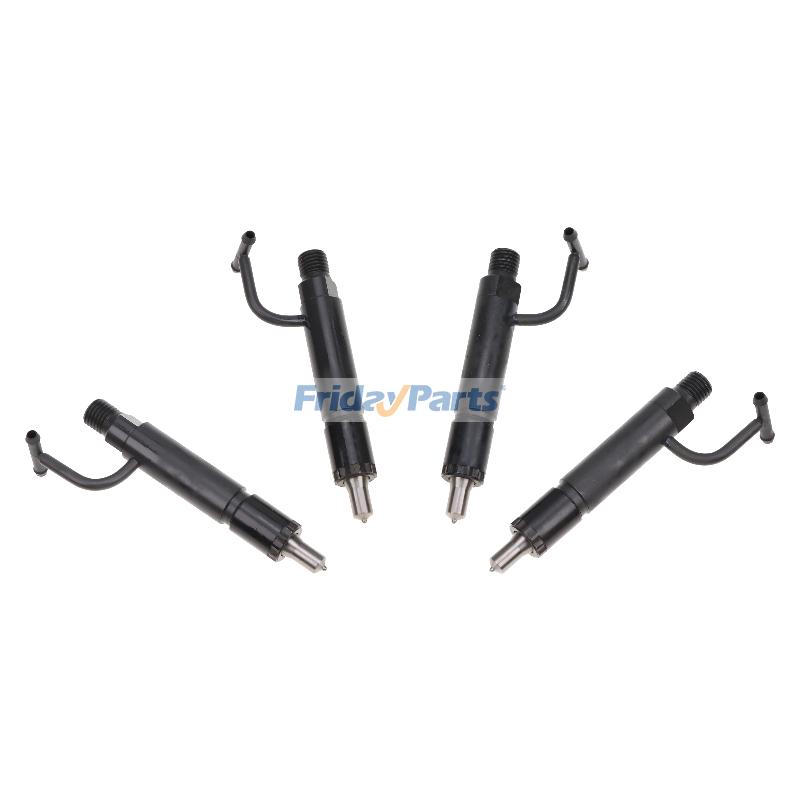 Injecteur de carburant AM881953 pour moteur Yanmar 3TNV84 3TNV86 3TNV88 4TNV88 Tracteur John Deere 3320 3520 4005 990 Tondeuse 1565 1580 1585 3203 7400 7500 7700 8000 8400 8500pourPour JOHN DEERE