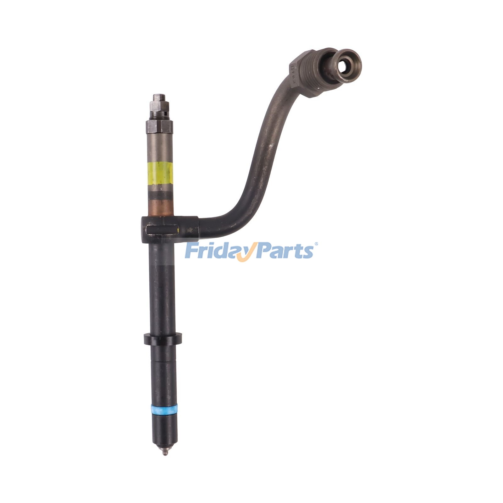 Einspritzdüsenfür Bagger,Lader,Traktor