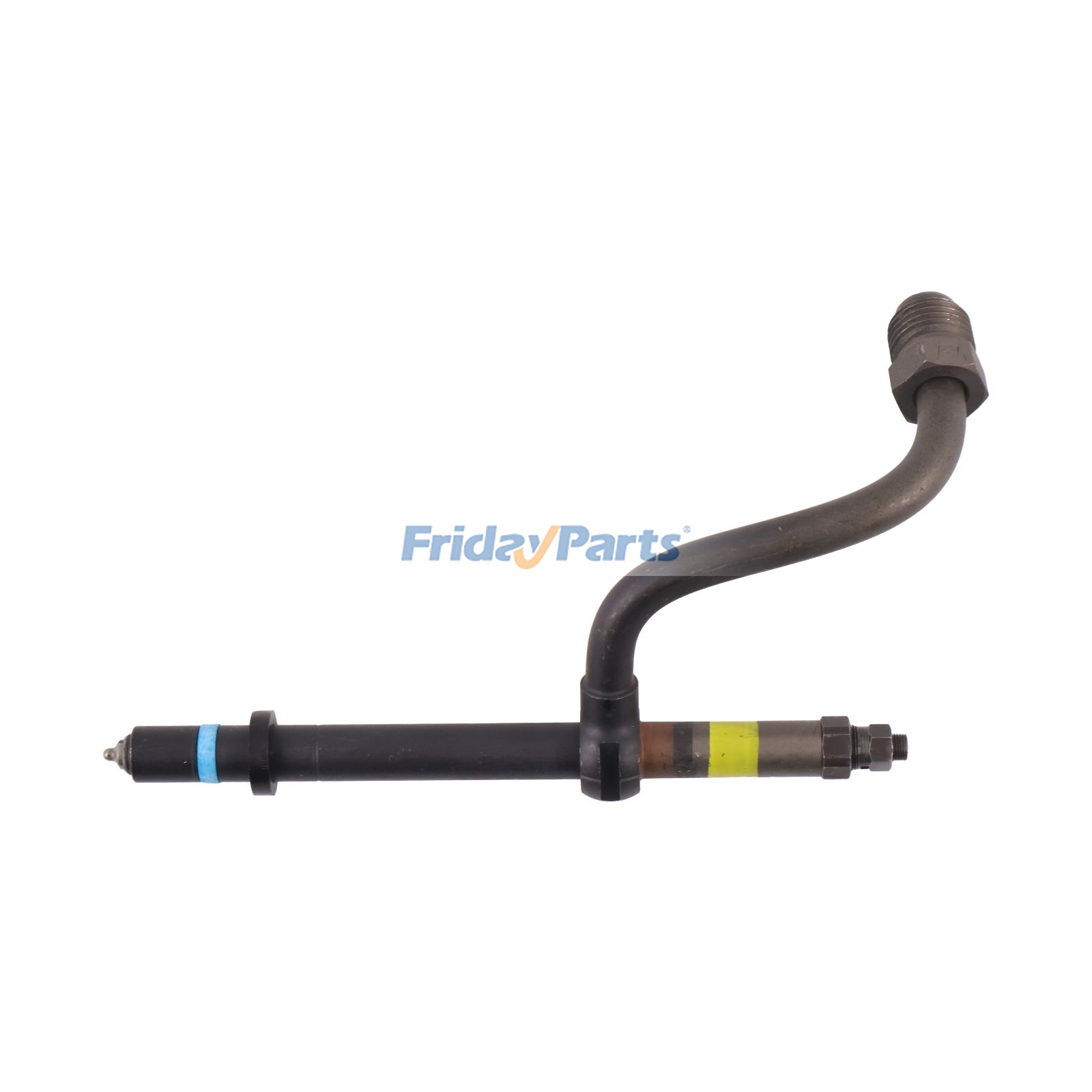 Einspritzdüse AR49307 AR52014 für John Deere Bagger 690 Lader 644 Traktor 4520 Schaber 760für Für JOHN DEERE