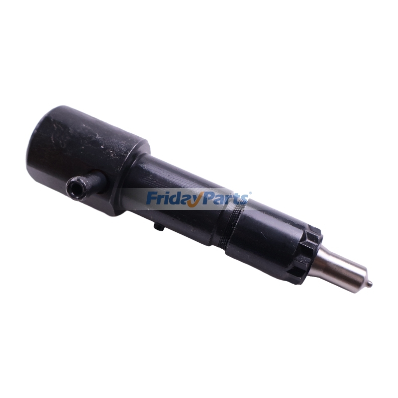  Fuel Injector 