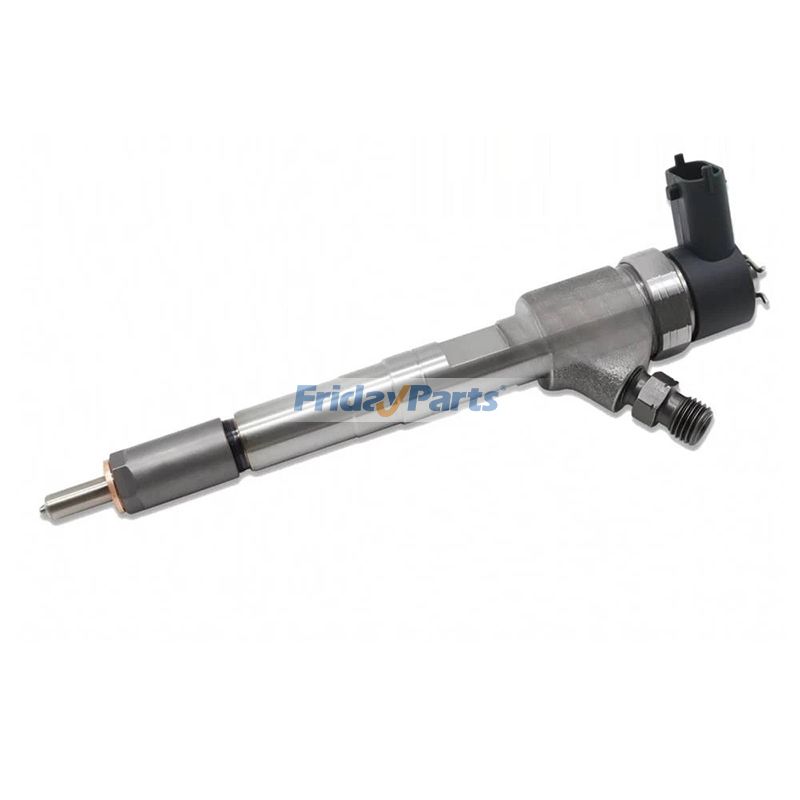 Einspritzdüse für Tata Telco Ace 0.8D 275 - Ersetzt Bosch 0445110698 0445110436