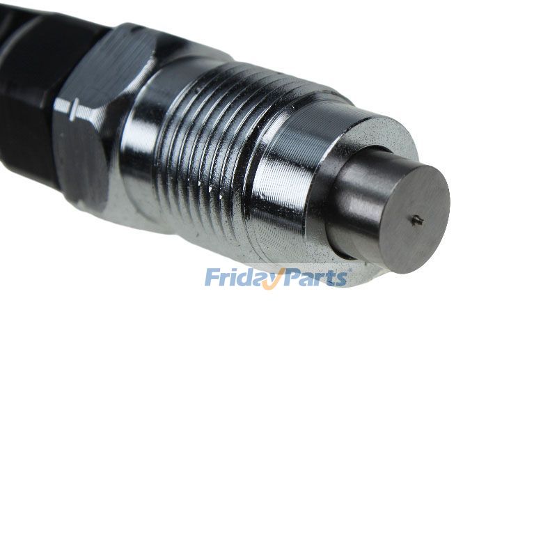 Kraftstoff Injektor FSJ10-0079 für Takeuchi TB020 Hitachi EX12-2 EX25-2 Bagger Schnorchel T40RT T46JRT JLG 340AJ Boom Lift Vermeer S600Tfür Für HITACHI,Für JLG,Für andere Marken,Für Takeuchi