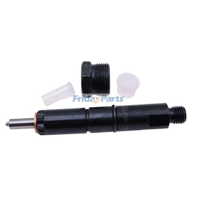 Harvester,Tractor,Other Agricultural Equipment Fuel Injector
