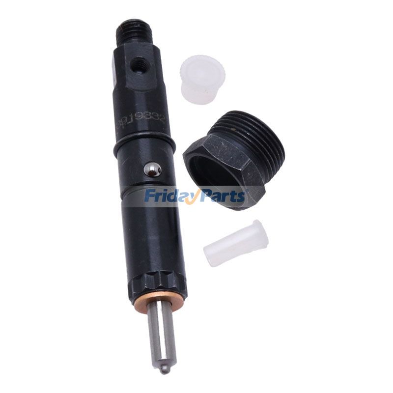 Fuel Injector for Harvester,Tractor,Other Agricultural Equipment